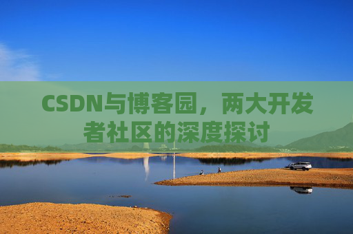 CSDN与博客园，两大开发者社区的深度探讨
